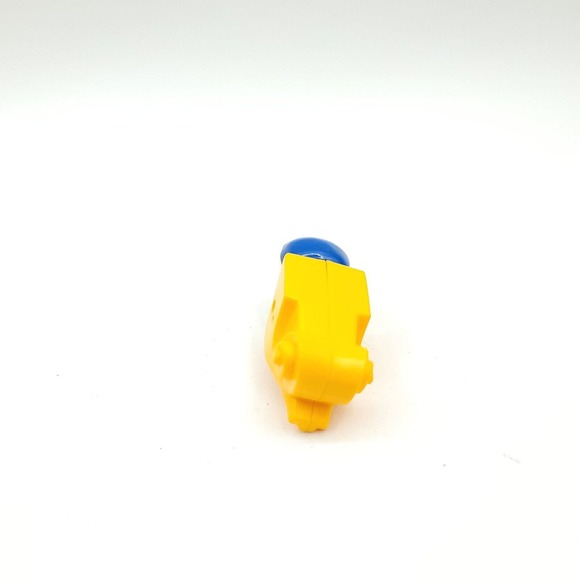 Playmobil 4290 Pirate Ship Figurehead Replacement Part Vg - Picture 4 of 8